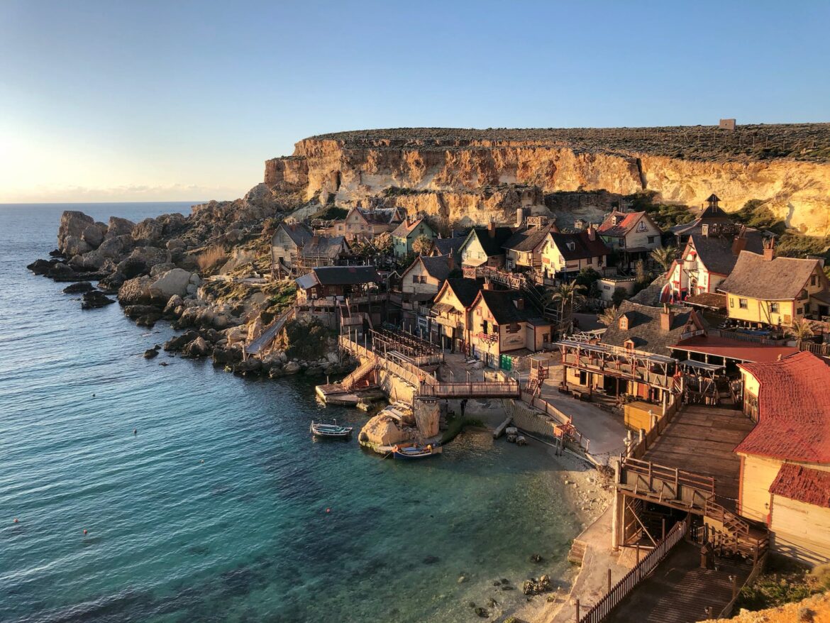 How Safe is it to Travel to Malta? Tourists Safety